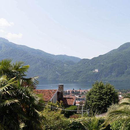 Mamma Ciccia Holiday Home - Mountains & Lake مانديلو ديل لاريو المظهر الخارجي الصورة