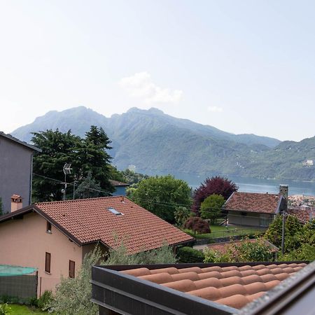 Mamma Ciccia Holiday Home - Mountains & Lake مانديلو ديل لاريو المظهر الخارجي الصورة
