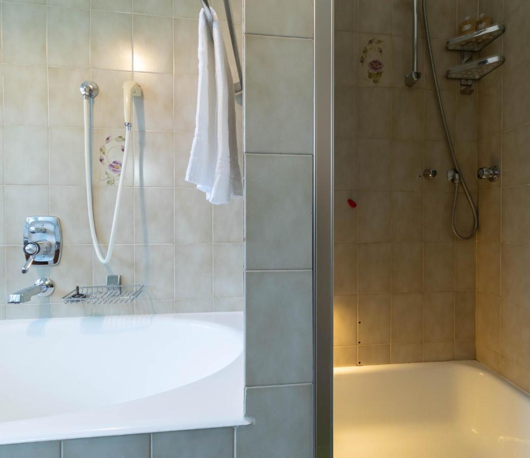 Mamma Ciccia Holiday Home - Mountains & Lake مانديلو ديل لاريو المظهر الخارجي الصورة