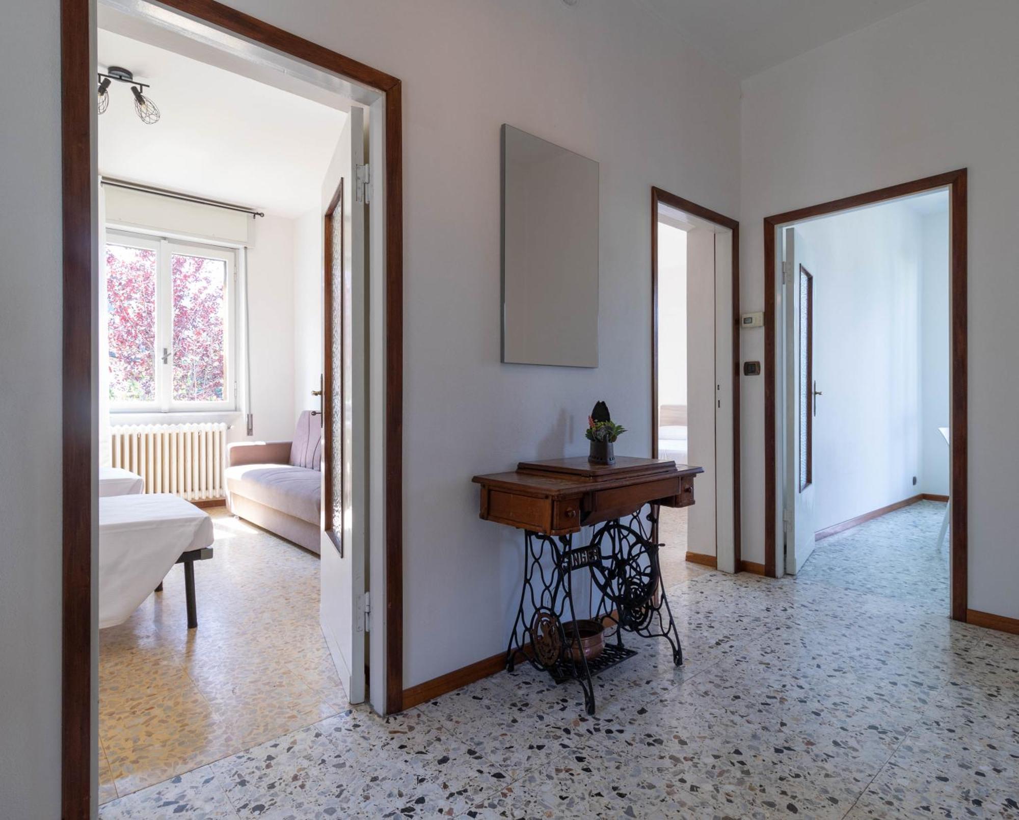Mamma Ciccia Holiday Home - Mountains & Lake مانديلو ديل لاريو المظهر الخارجي الصورة